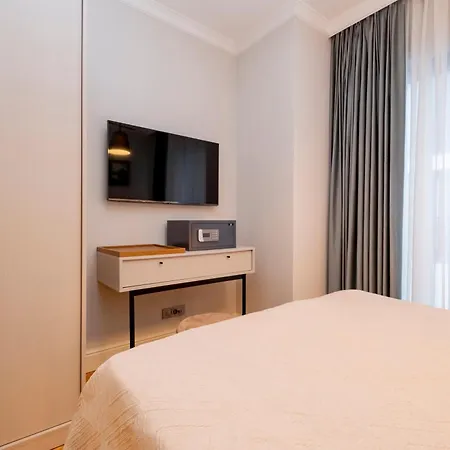 Apartment One Bedroom Flat *