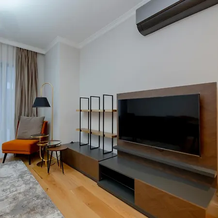 One Bedroom Flat * Istanbul