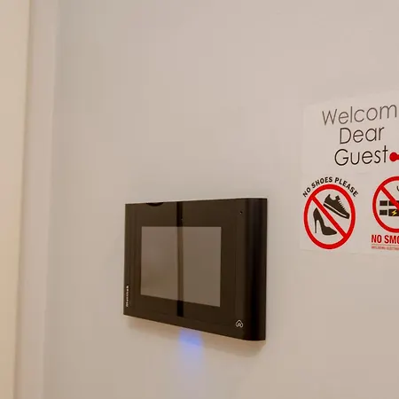 شقة One Bedroom Flat