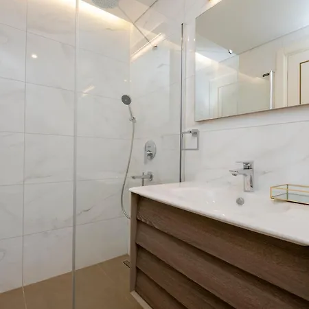 Apartmán One Bedroom Flat Istanbulská provincie