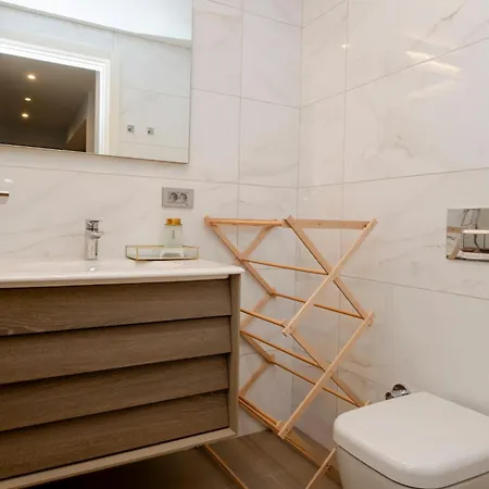One Bedroom Flat