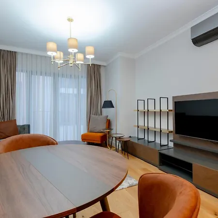 One Bedroom Flat